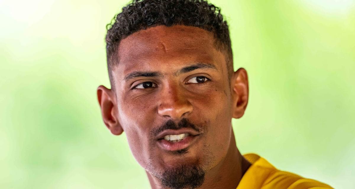 Malade depuis plusieurs semaines : Sebastien Haller fait des révélations sur sa tumeur et son traitement