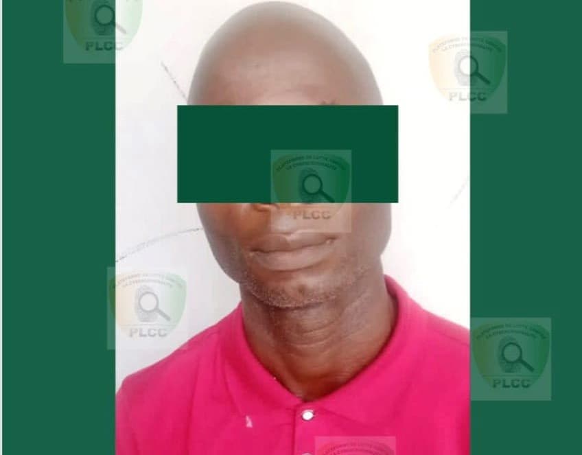 Pédophilie et apologie de la pédophilie sur le net : La Plcc interpelle un individu