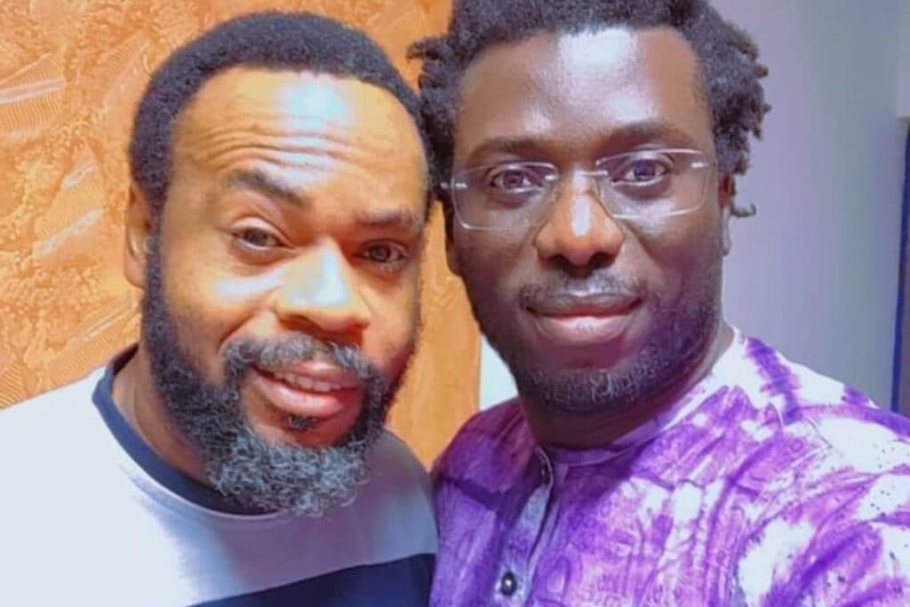 Côte d’Ivoire : Peter 007 mis en liberté provisoire