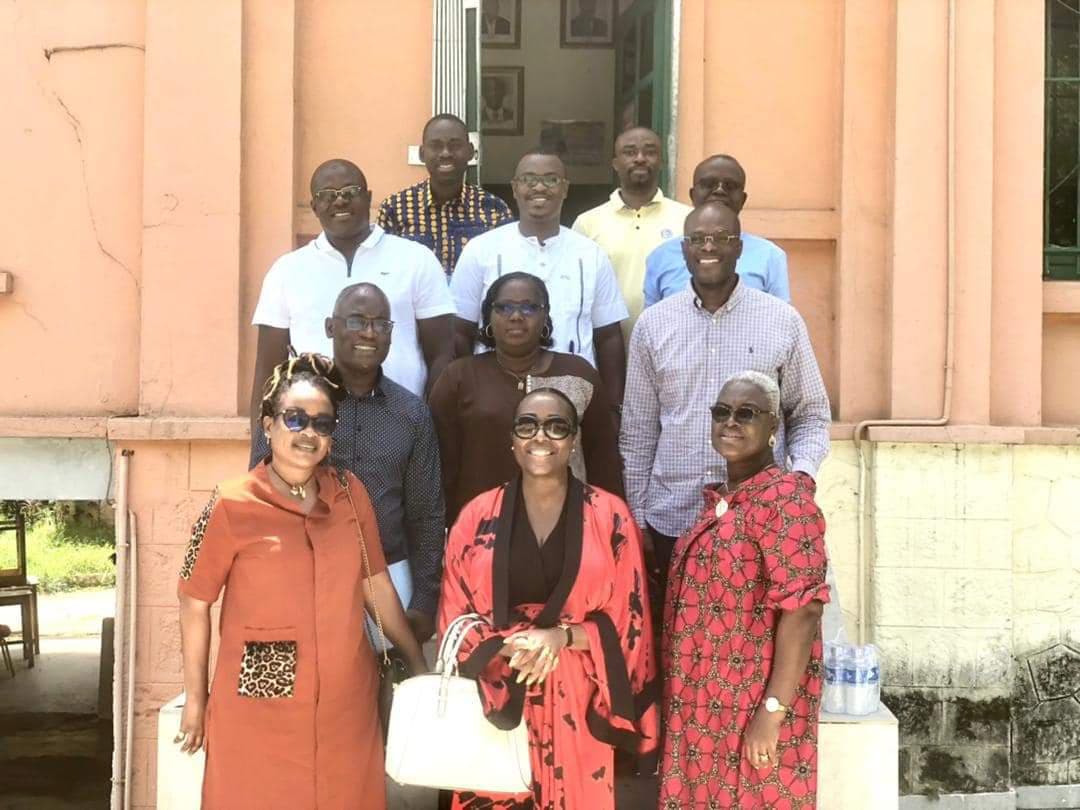 Ethique et professionnalisme dans les médias en Côte d’Ivoire