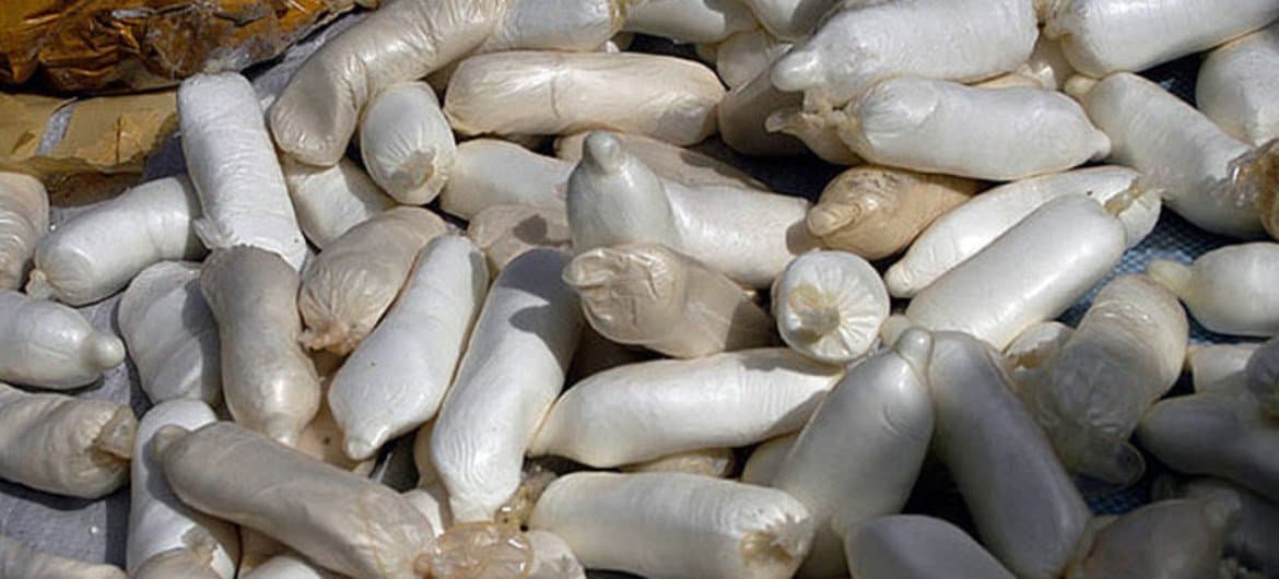 Après la saisie record de plus de 2 tonnes de drogue : Ouattara hausse le ton