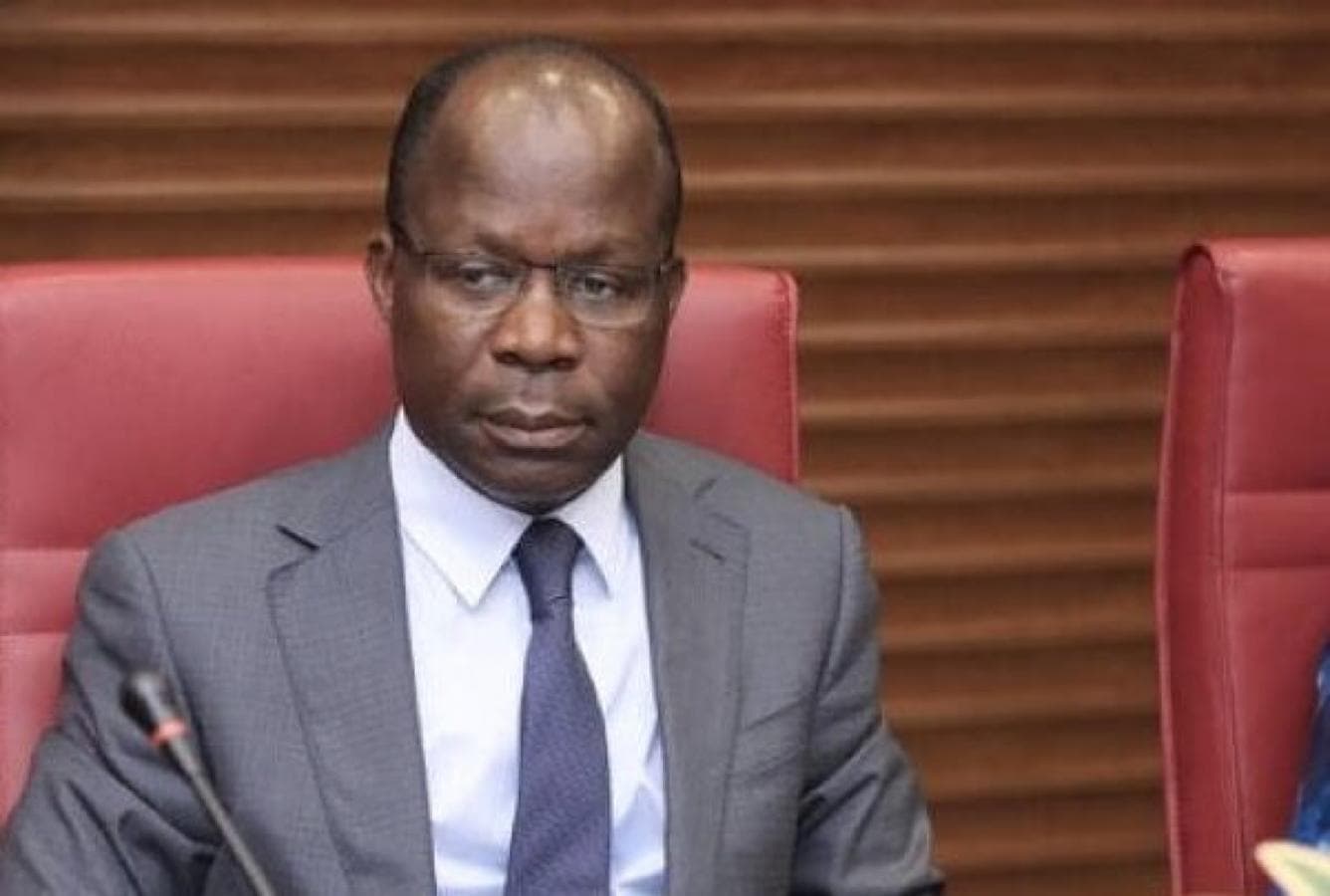 Covid-19 : 606 nouveaux cas enregistrés, hier