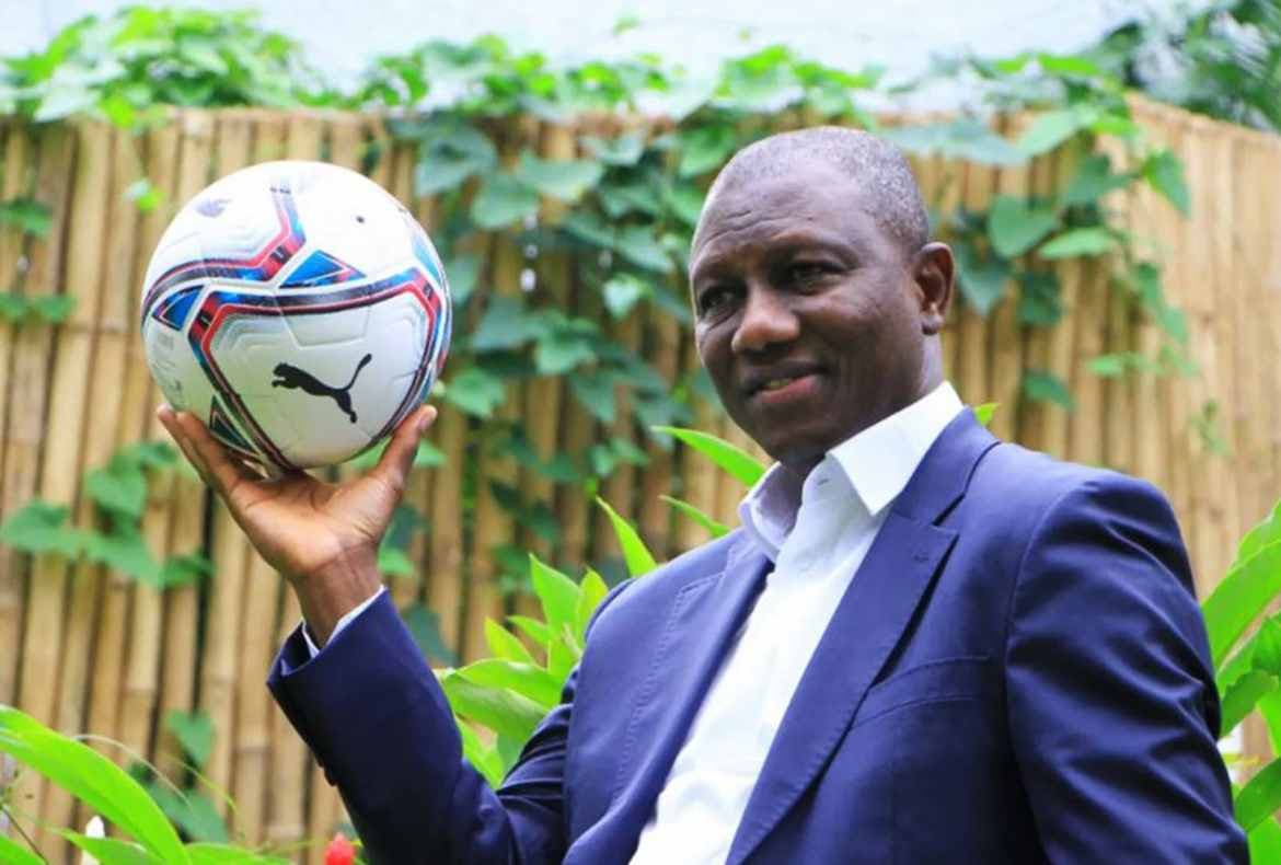 Décédé, jeudi : Sory Diabaté inhumé le 8 septembre à Bingerville