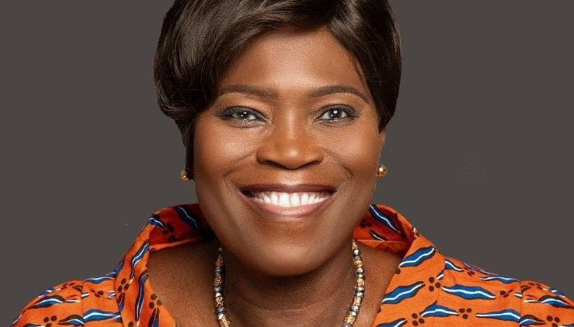 Simone Gbagbo aux femmes politiques : « L’engagement devient inébranlable lorsqu’on a compris que la vision qu’on poursuit est plus grande que sa petite personne »