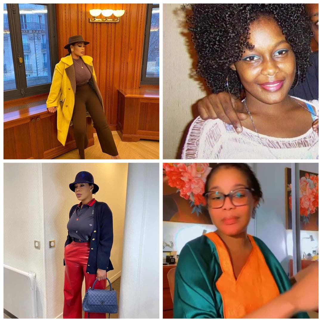 Famille, Ekland, ambitions, Peter 007, l’homme de sa vie